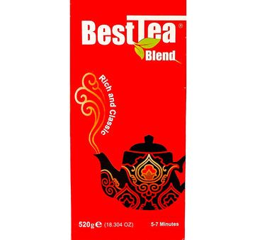 Best Blend Tea Cheap