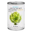 Artichoke Hearts (Whole), Count 10-12 (Medium) Online Sale