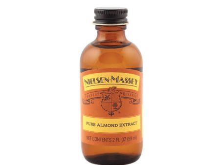 Almond Extract, Pure Discount