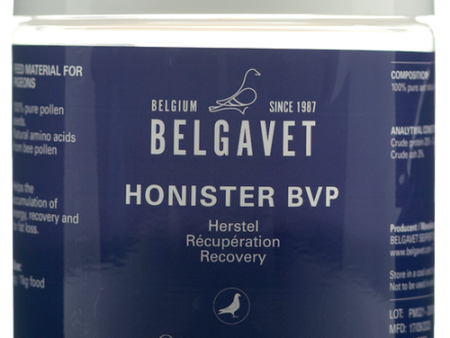 Belgavet Honister BVP (200g) For Discount