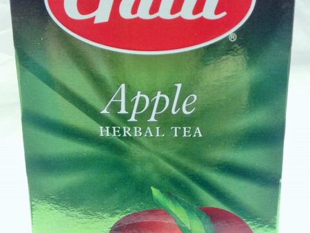 Apple Herbal Tea on Sale