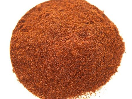 Chipotle Brown Chili Powder Online now