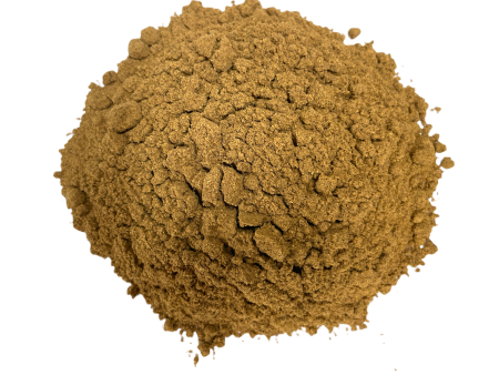 Chai Masala (Ground Spice Mix for Chai), Spicy Online Sale