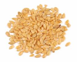 Flaxseed, Golden on Sale