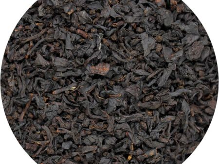 Caribbean Delight, Black Tea Blend Online Hot Sale