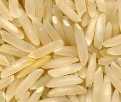 Basmati Rice, Parboiled, Indian Golden Sella on Sale