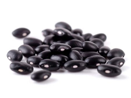 Soy Bean, Black, Organic Online Sale