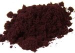 Acai Berry Fruit Powder (Euterpe Oleracea Mart) on Sale