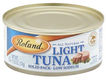 Light Tuna, Low Sodium Cheap