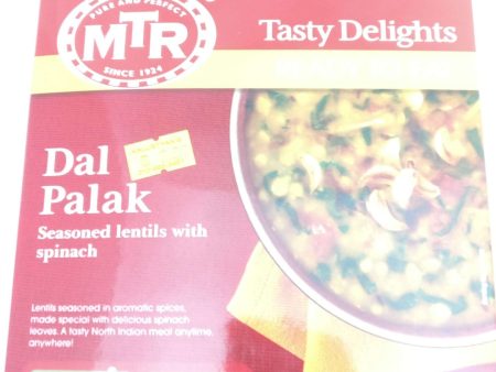 Dal Palak Cheap