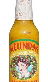 Amarillo Habanero Sauce, Barbados - Hot Sauce For Cheap