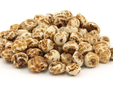 Tiger Nuts, Peeled, Organic Online now