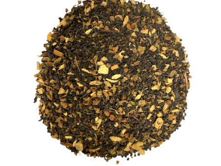 Tulsi Spiced Chai Tea Sale