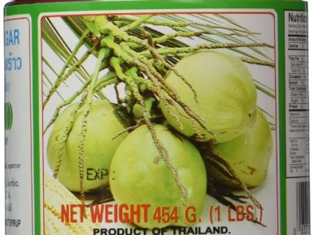 Palm ( Coconut) Sugar, Thailand Online