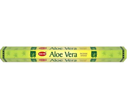 Aloe Vera Online