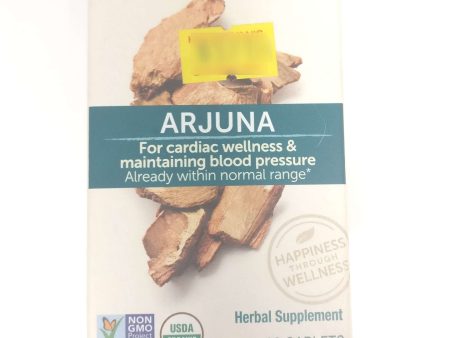 Arjuna, Cardiac Tonic, India Hot on Sale