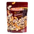 Mixed Kernels Cheap