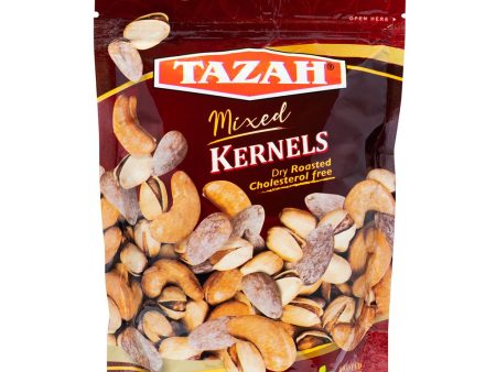 Mixed Kernels Cheap