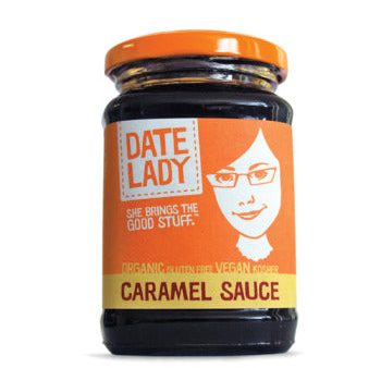 Caramel Sauce Online