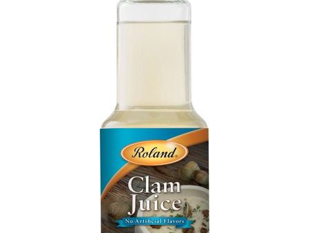 Clam Juice For Sale