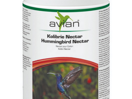 Avian Nectar Kolibrie (complete voeding) For Sale