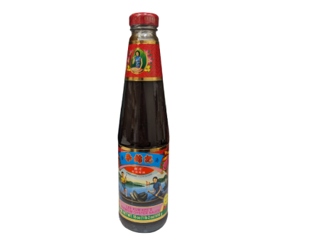 Oyster Flavored Sauce, Premium Online now