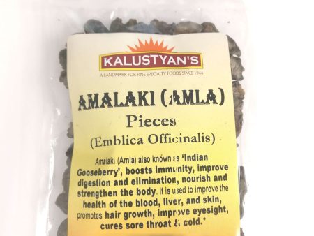 Amalaki   Amla (Emblica Officinalis), Pieces For Discount