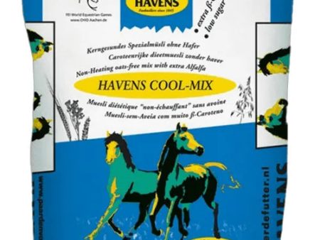 Havens Cool-Mix (en met extra dinkelspelt) Sale