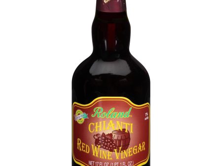 Chianti (Red) Wine Vinegar Fashion