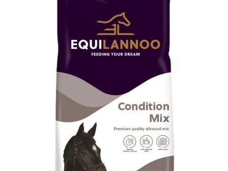 Equilannoo Condition Mix (voorheen Equifirst Condition mix) Hot on Sale