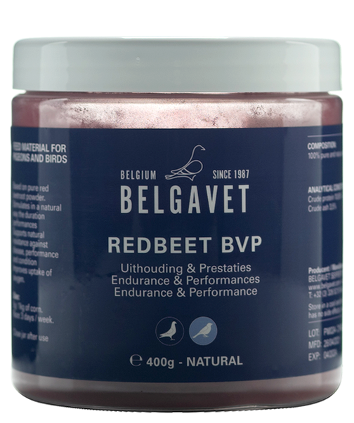 Belgavet Redbeet BVP (400g) Discount