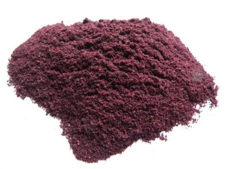 Bilberry Fruit Powder (Vaccinium Myrtillus) For Cheap