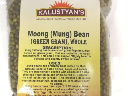 Moong Whole (Sabut Mung   Green Gram) For Cheap