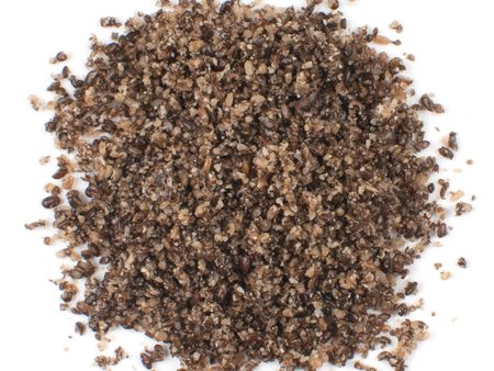 Chia Seeds Powder, Black Online Hot Sale