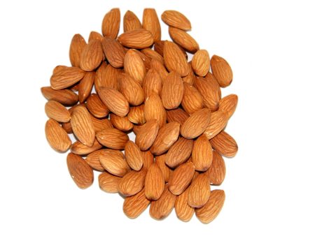 Almonds Raw, Nonpareil Supreme 27 30 Hot on Sale