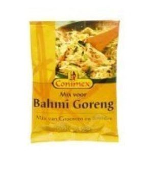 Bahmi Goreng Mix Online