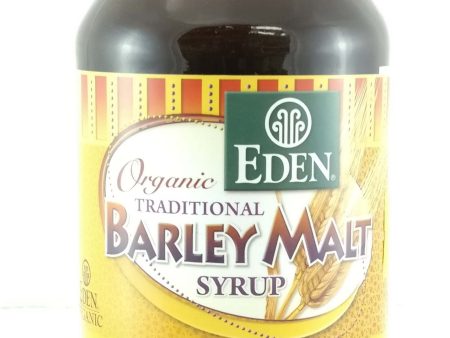 Barley Malt,Traditional Malt Syrup, Organic Online now