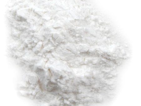 Arrowroot Starch Powder on Sale