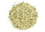 Hemp Seed (Cannabis sativa), Raw Shelled, Organic Discount