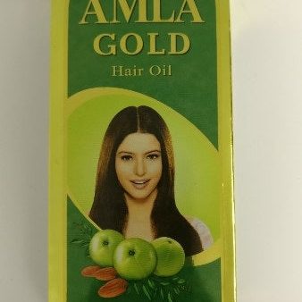 Amla Gold Hair Oil Supply