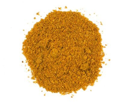 Aji Amarillo Powder Fashion