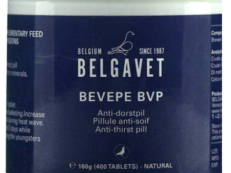 Belgavet Bevepe BVP (anti-dorstpil) Discount