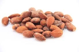 Almond Roasted W  Sea Salt on Sale