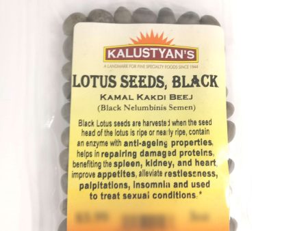 Black Lotus Seeds (Kamal Kakdi), (Black Nelumbinis Semen ) Supply