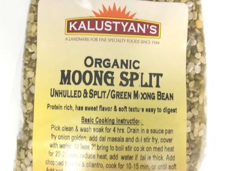 Moong Dal Split, Green Moong Dal, Organic Supply