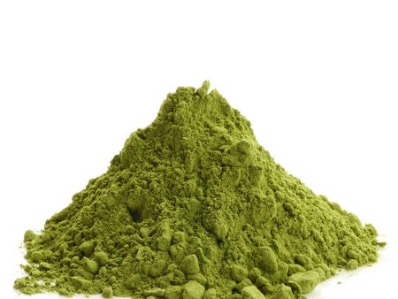 Alfalfa Grass( Medicago Sativa), Juice Powder Discount