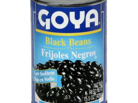 Black Beans (Frijoles Negros), Premium Discount