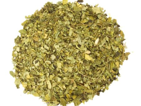 Organic Moringa Leaf Online Hot Sale