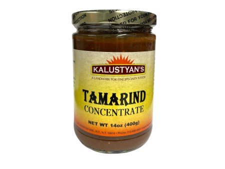 Tamarind Concentrate For Cheap