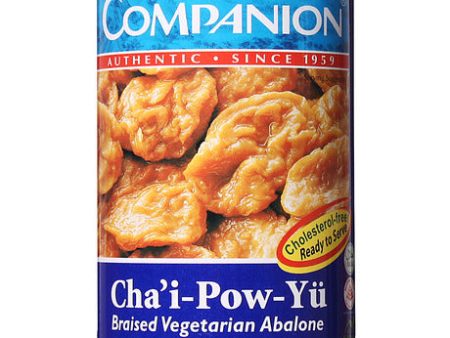 Chai-Pow-Yu (Seitan Tidbits ) Sale